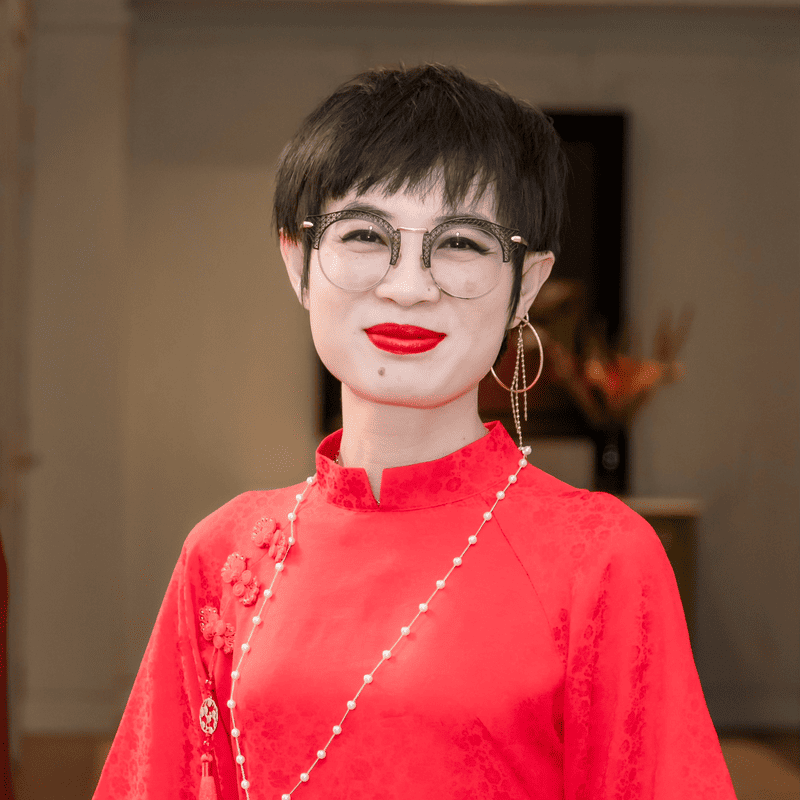 Nguyen Tuyet Loan